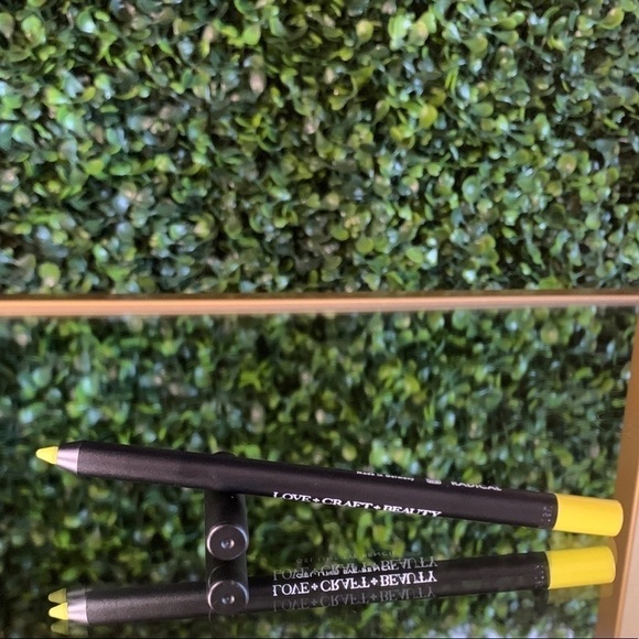 Love+Craft+Beauty RADICAL Gel Liner Eyeliner | NEW | Love Craft Beauty | LCB - Picture 13 of 14